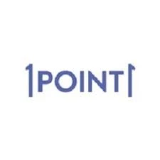 One Point One Solutions logo