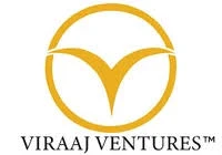 VIRAAJ VENTURES logo