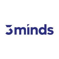 3 Minds Digital logo
