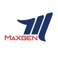 Maxgen Technologies logo