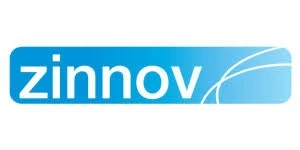 Zinnov  logo