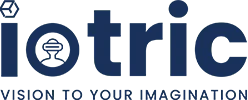 iotric  logo