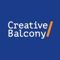 Creative Balcony logo