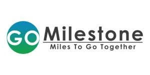 GoMilestone logo