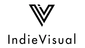 Indie Visual logo