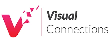 Visual Connections logo