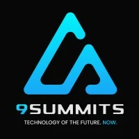 Nine Summits Tech logo