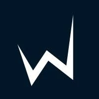 The Wilson Wings  logo