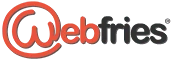 webfries logo