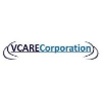 VCare Corporation logo
