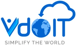Vdoit Technologies logo