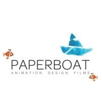 PAPERBOAT DESIGN STUDIOS PVT. LTD. logo