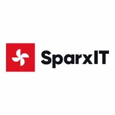 Sparxit Solutions logo