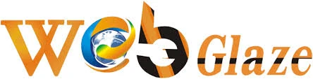 Web Glaze Services logo