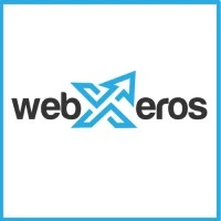 Webxeros Solutions logo