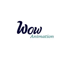 Wow Animation Studio logo