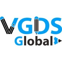 VGDS Global  logo
