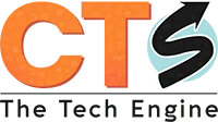 CTS tech logo