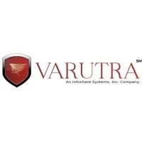 Varutra Consulting Pvt.Ltd logo