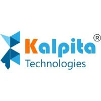 Kalpita Technologies Pvt LTD logo