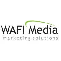 WAFI Media Marketing Solutions logo