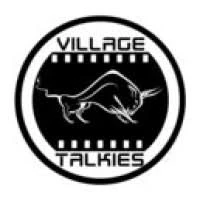 Village Talkies logo