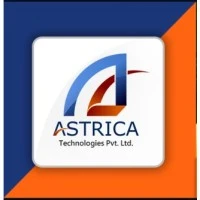 Astrica Technologies logo