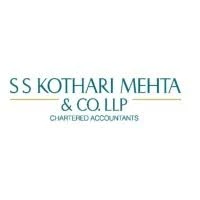 S S Kothari Mehta and Co.LLP logo
