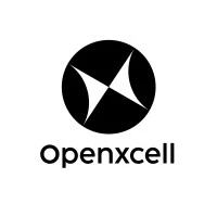 OpenXcell logo