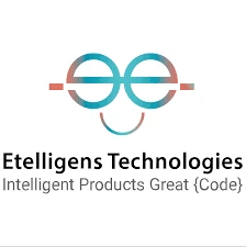 Etelligens Technologies logo