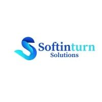 Softinturn Solutions logo