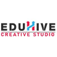 Eduhive Creative Studio logo