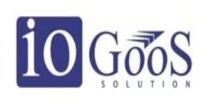 IOGOOS Solution Pvt Ltd logo