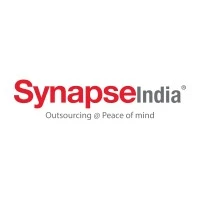 SynapseIndia logo