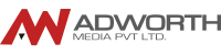 Adworth Media logo