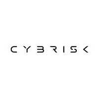 Cybrisk logo