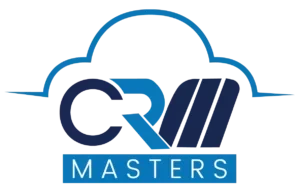 CRM Master logo