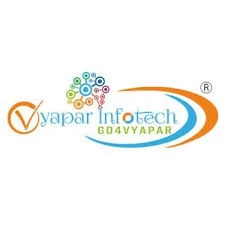 Vyapar Infotech logo
