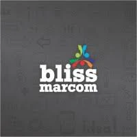 Bliss Marcom logo