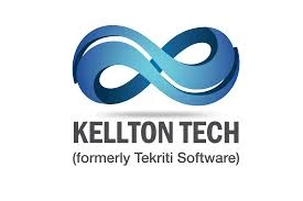  Kellton logo