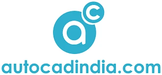 AutoCAD India  logo