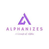 Alphanizes Pvt. Ltd logo