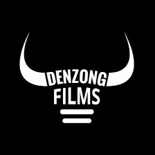 Denzong Films logo