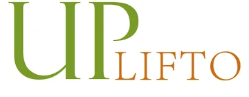 Uplifto logo