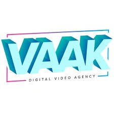 Vaak Creatives logo