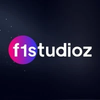 f1Studioz logo