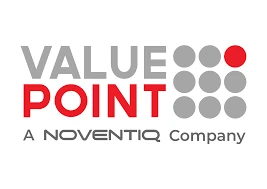 Valuepoint Systems Pvt. Ltd. logo