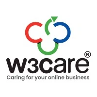 W3care logo