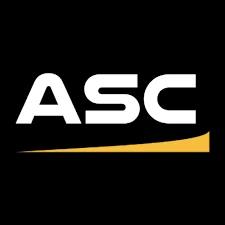 ASC Group logo
