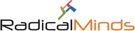 Radical Minds Technology Pvt Ltd logo